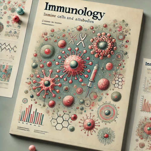 Key Functions of the Immune System